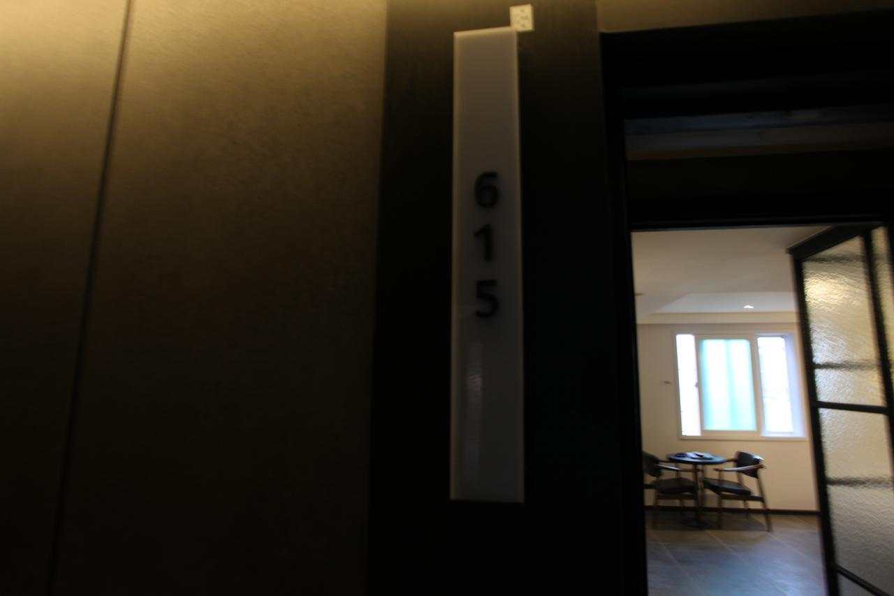 אינצ'ון Hotel Cacao מראה חיצוני תמונה