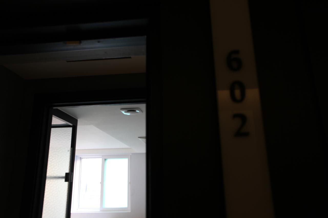 אינצ'ון Hotel Cacao מראה חיצוני תמונה