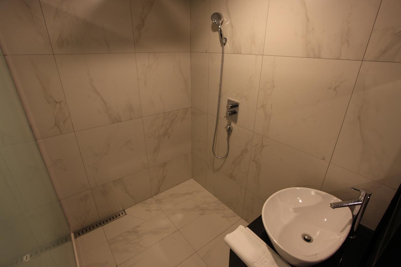 אינצ'ון Hotel Cacao מראה חיצוני תמונה