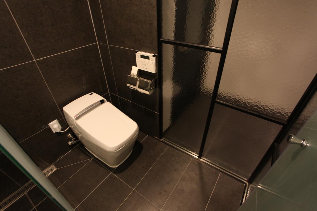 אינצ'ון Hotel Cacao מראה חיצוני תמונה