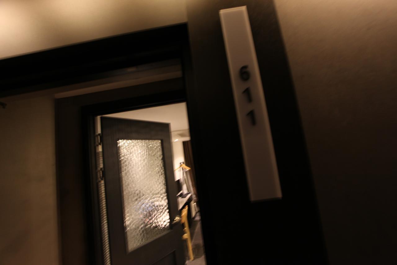 אינצ'ון Hotel Cacao מראה חיצוני תמונה