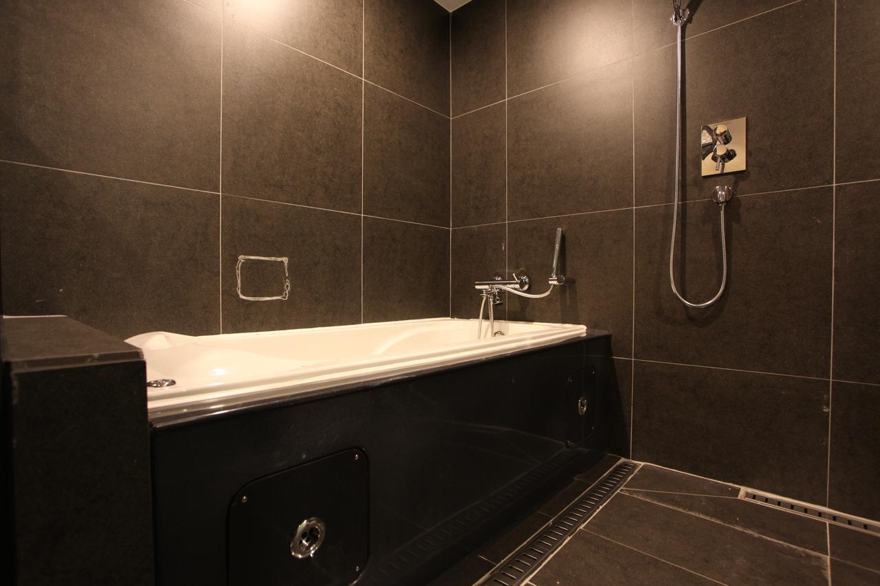 אינצ'ון Hotel Cacao מראה חיצוני תמונה