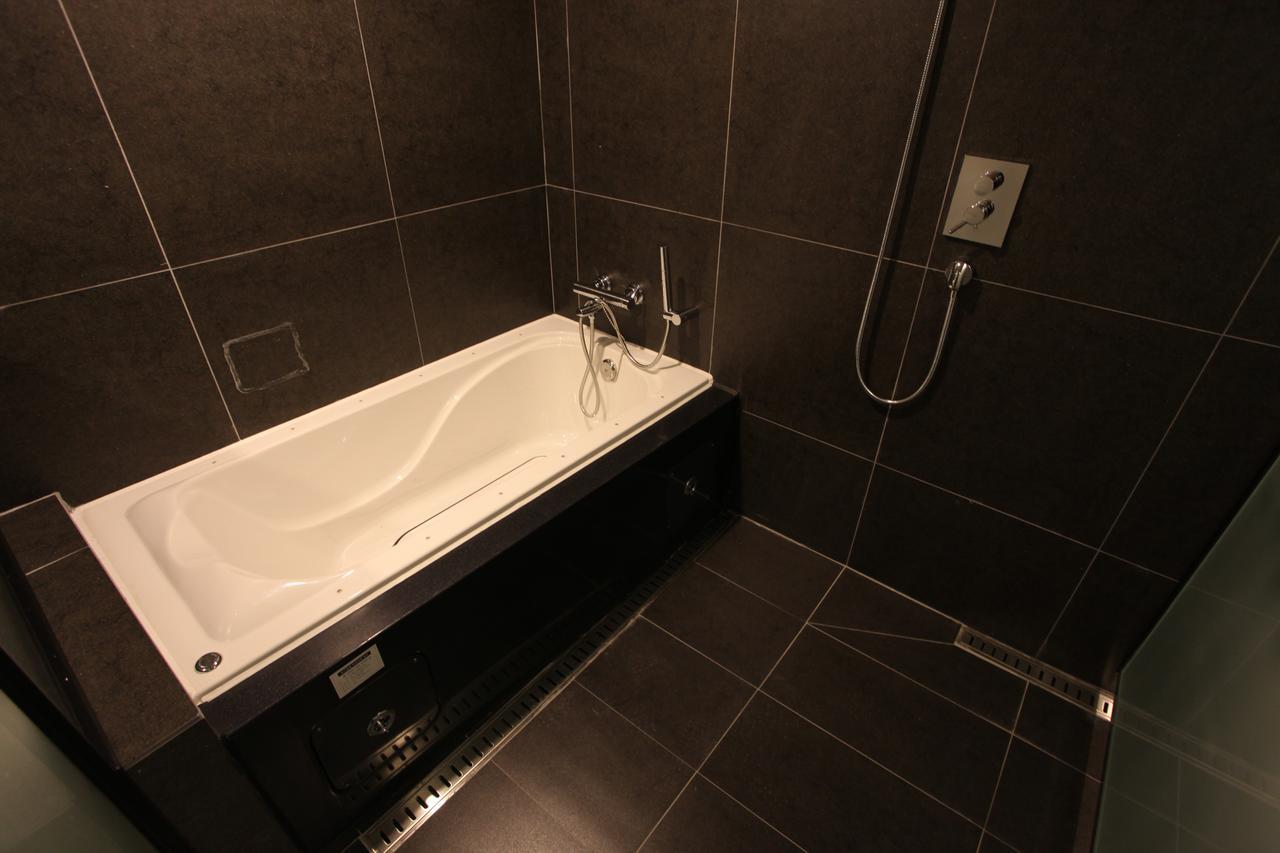 אינצ'ון Hotel Cacao מראה חיצוני תמונה
