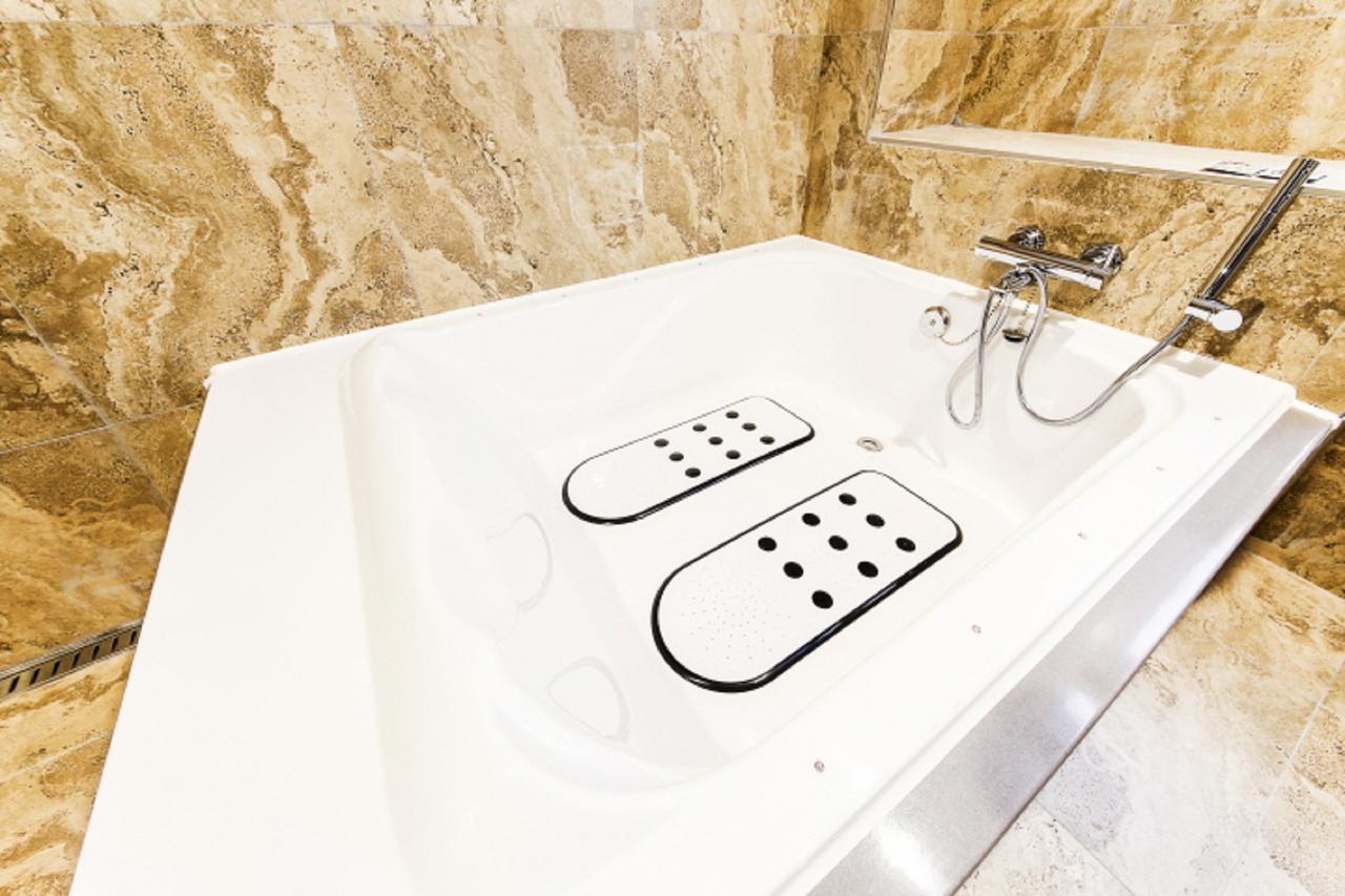 אינצ'ון Hotel Cacao מראה חיצוני תמונה