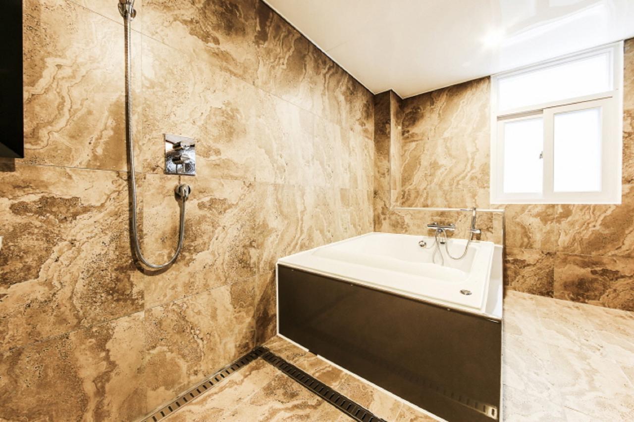 אינצ'ון Hotel Cacao מראה חיצוני תמונה