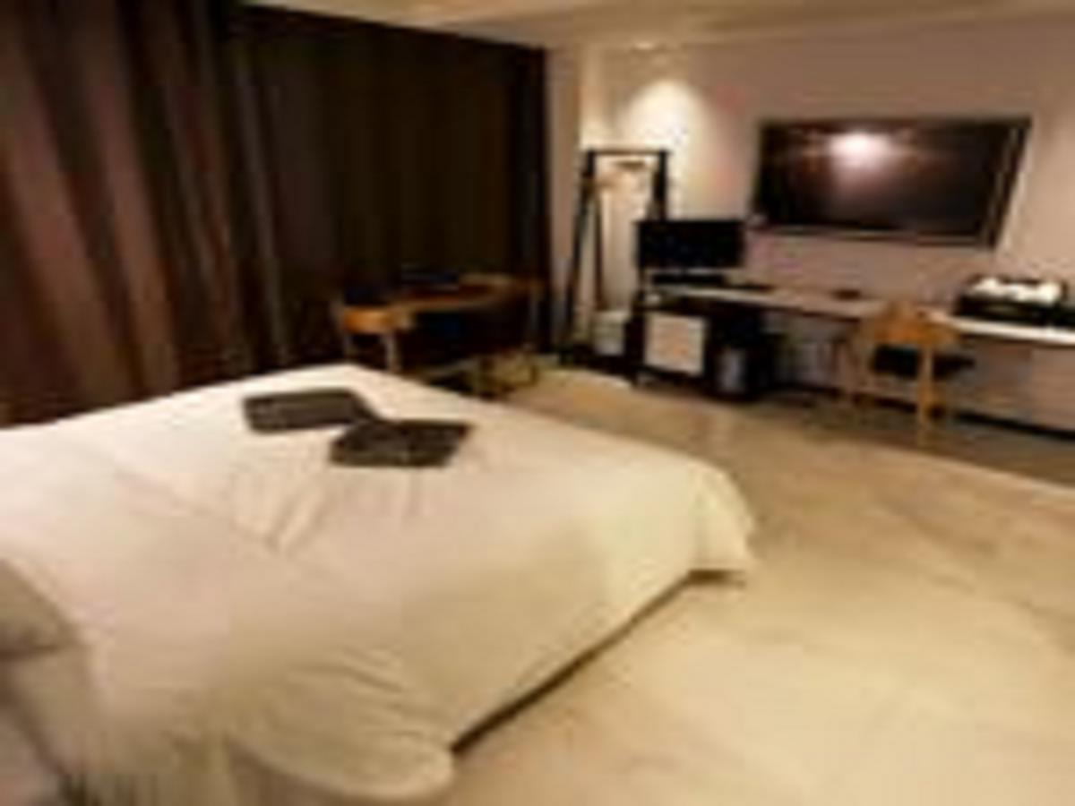 אינצ'ון Hotel Cacao מראה חיצוני תמונה